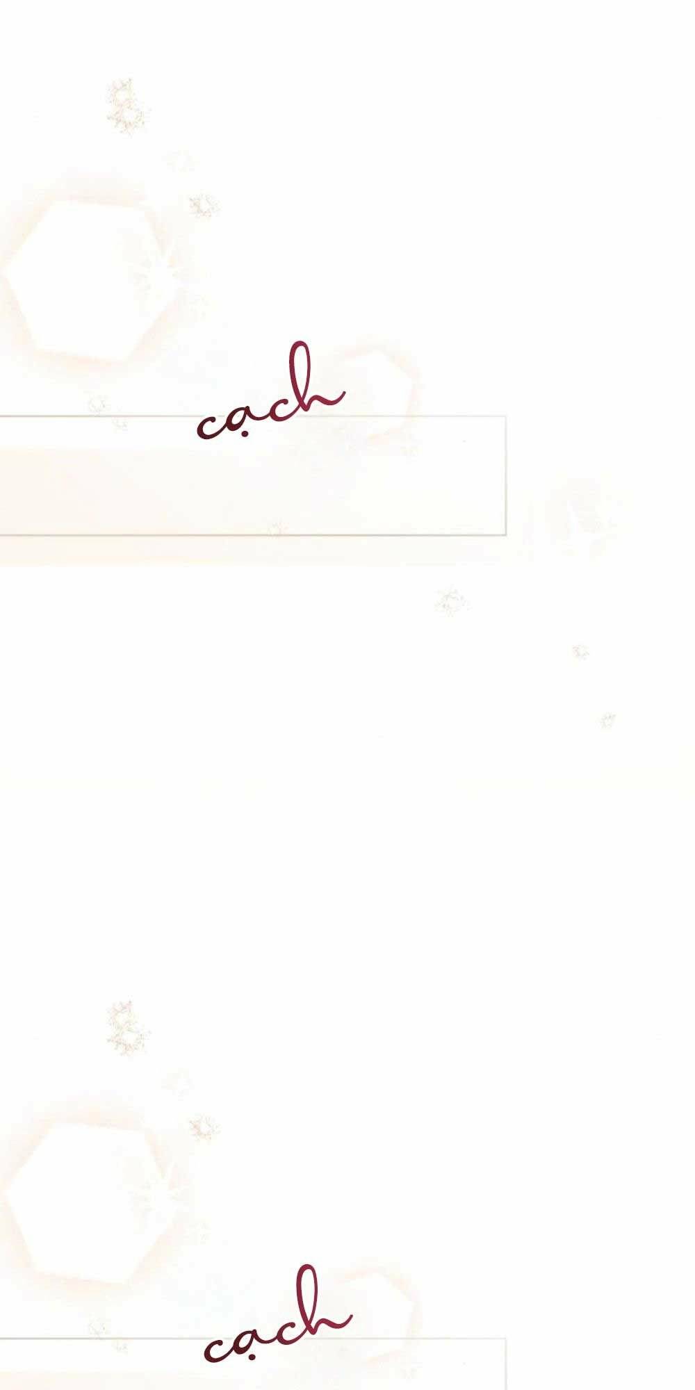 tôi sẽ từ bỏ vị trí hoàng hậu chapter 31 27