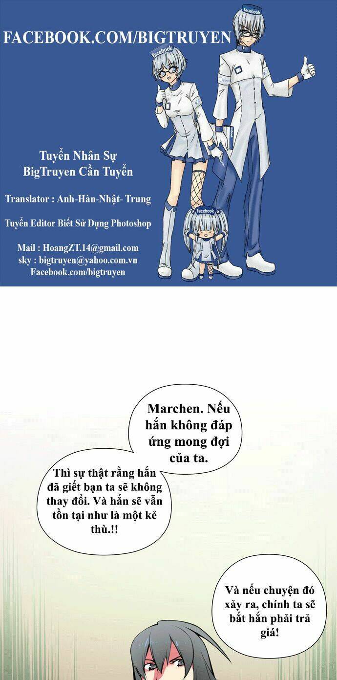 märchen: the embodiment of tales chapter 64 1