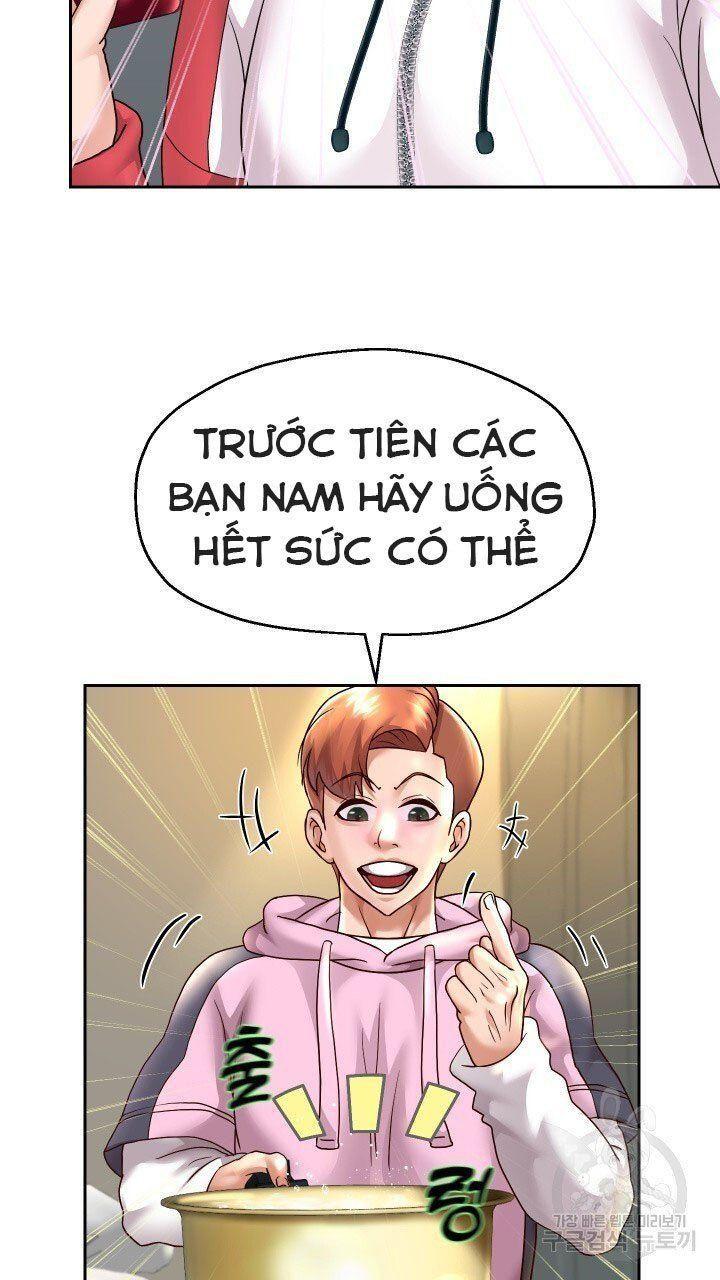 18+ tôi! trọng sinh với chiếc bò toi chapter 23.1 34