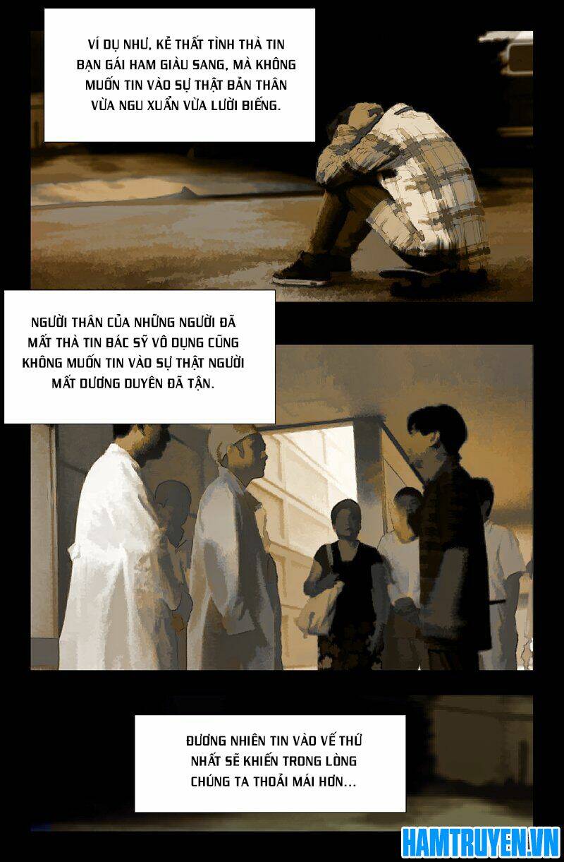 huyết ma nhân chapter 47 6