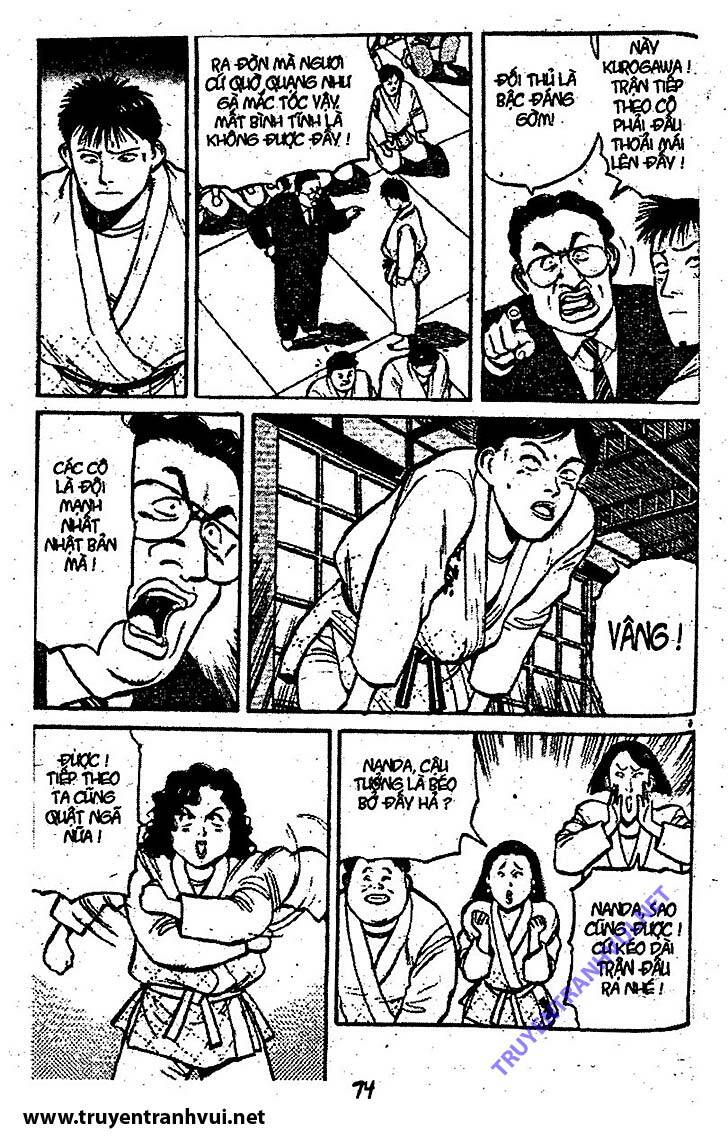 yawara chapter 119 7