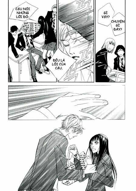 bông hoa của tội lỗi chapter 4 29