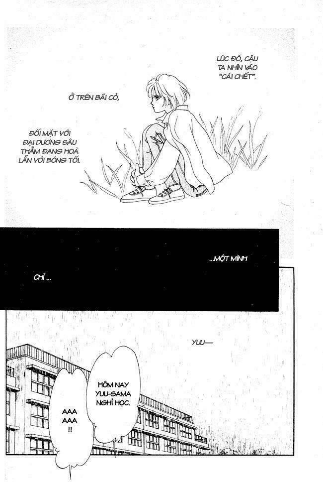 dường như có mưa chapter 2 23