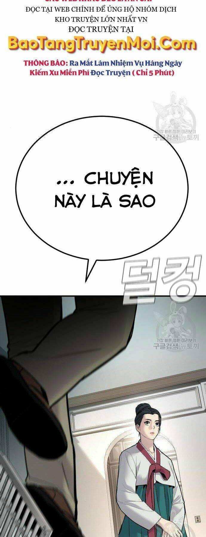 đặc vụ kim chapter 35 11