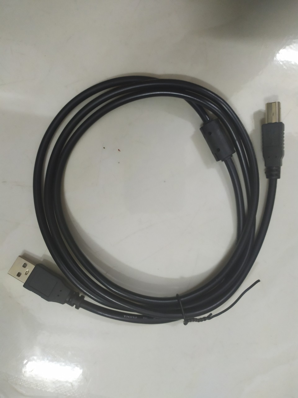 Dây cáp usb máy in 1.5m