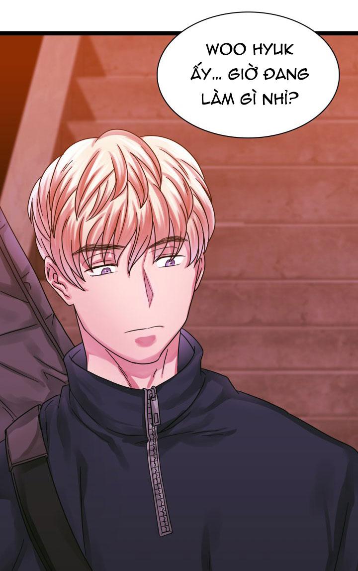 ông chú chủ nhà may mắn chapter 9 20