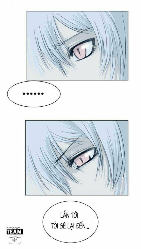 chúa tể perdien chapter 3 18