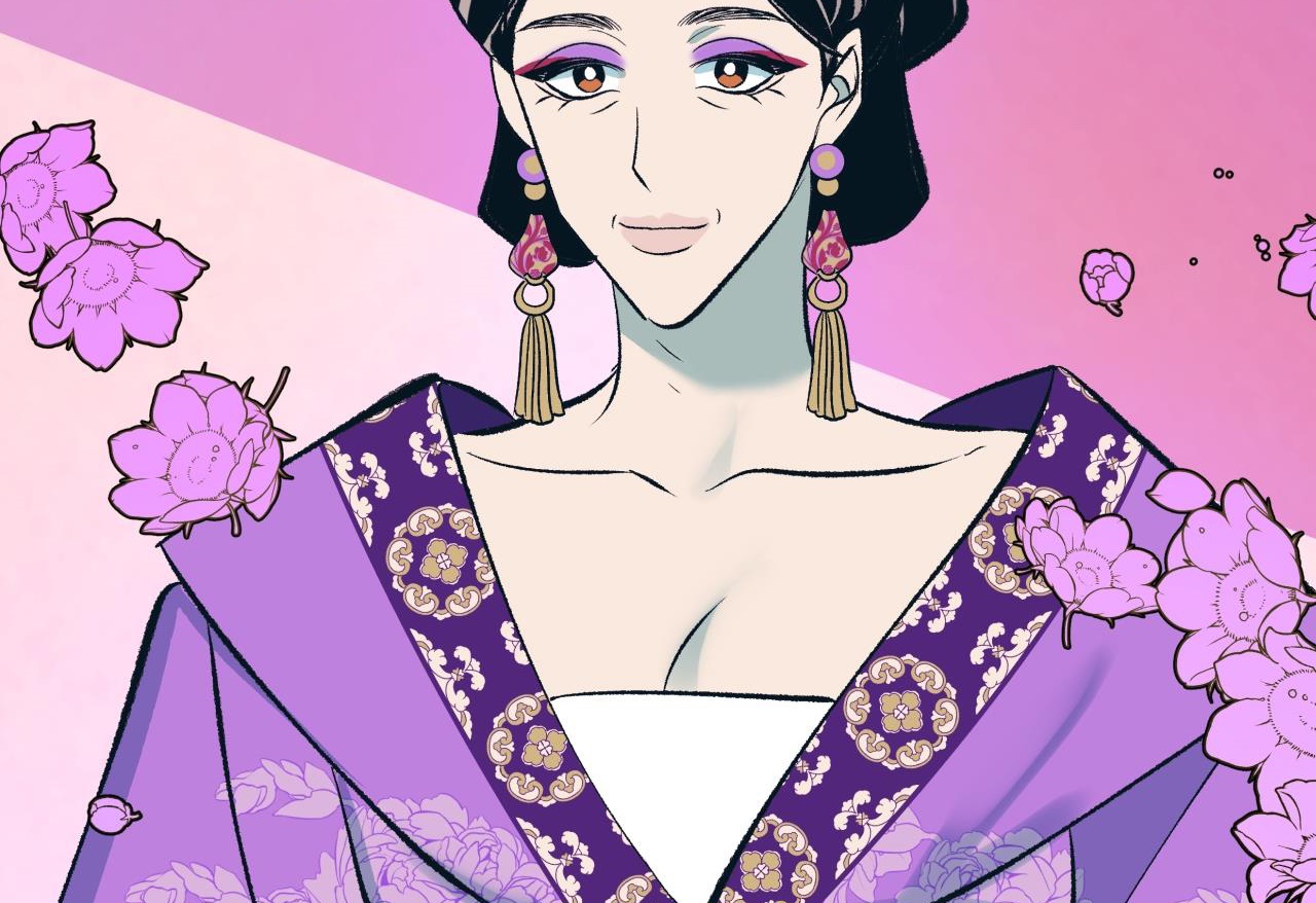 vô liêm sỉ chapter 10 58