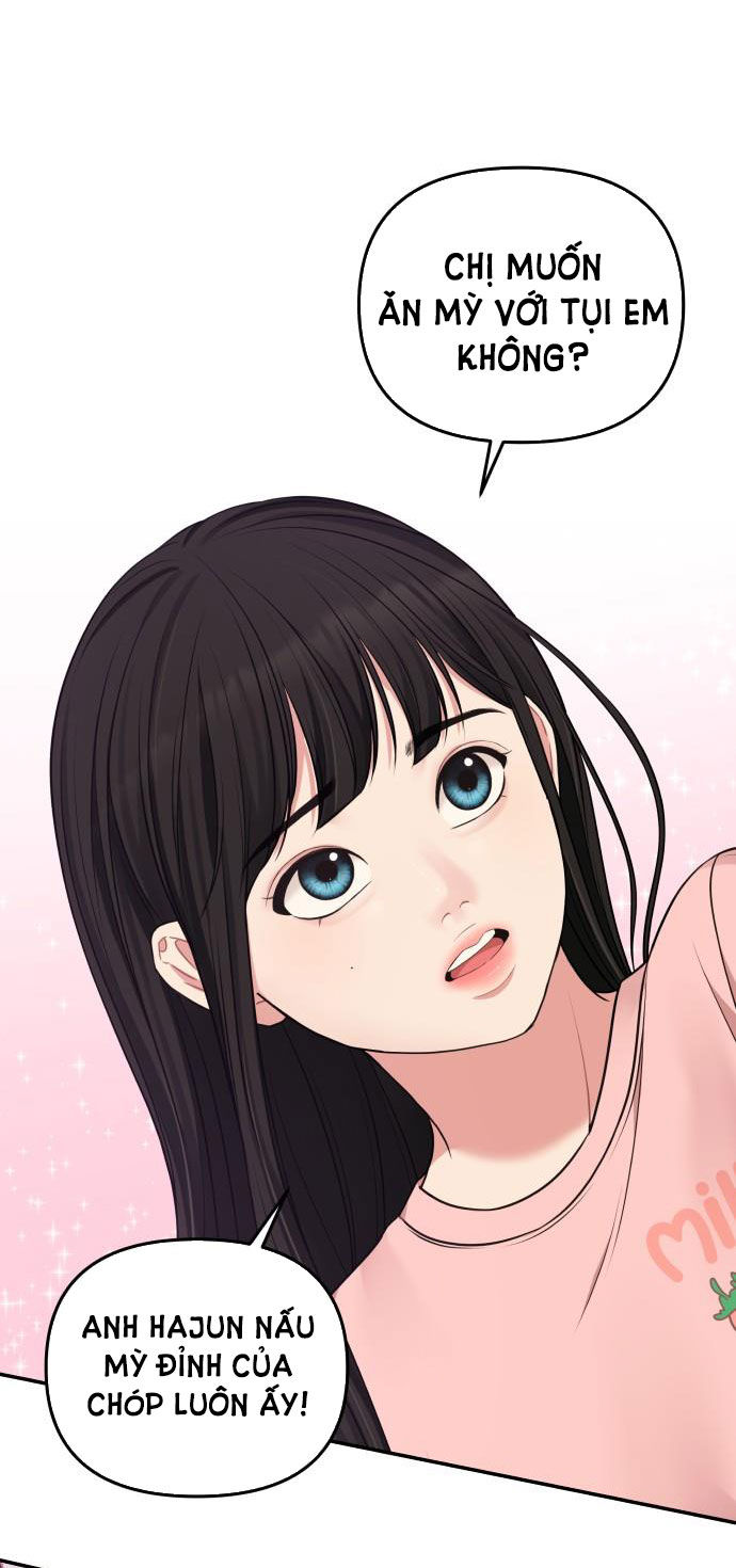 gửi em người đánh cắp những vì sao - to you who swallowed a star chapter 44.2 40