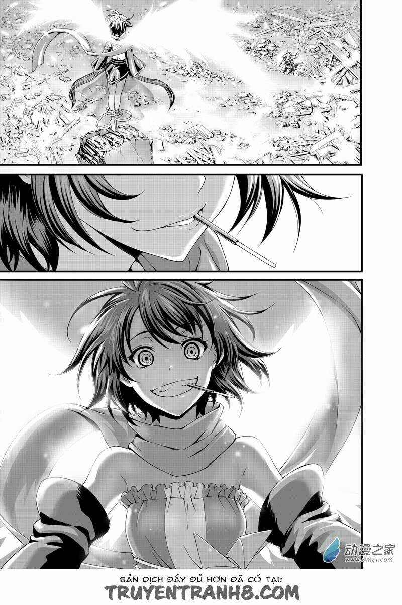 băng hoại 3rd chapter 0 26