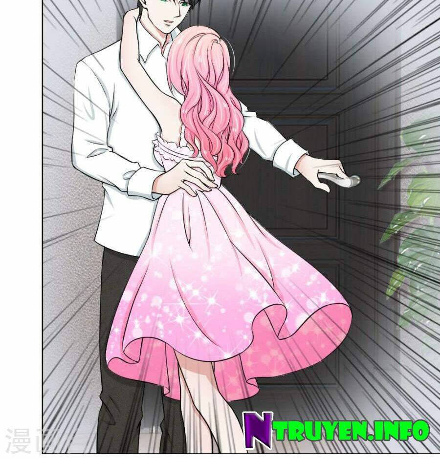 100 phương thức đẩy ngã ca ca chapter 7 20