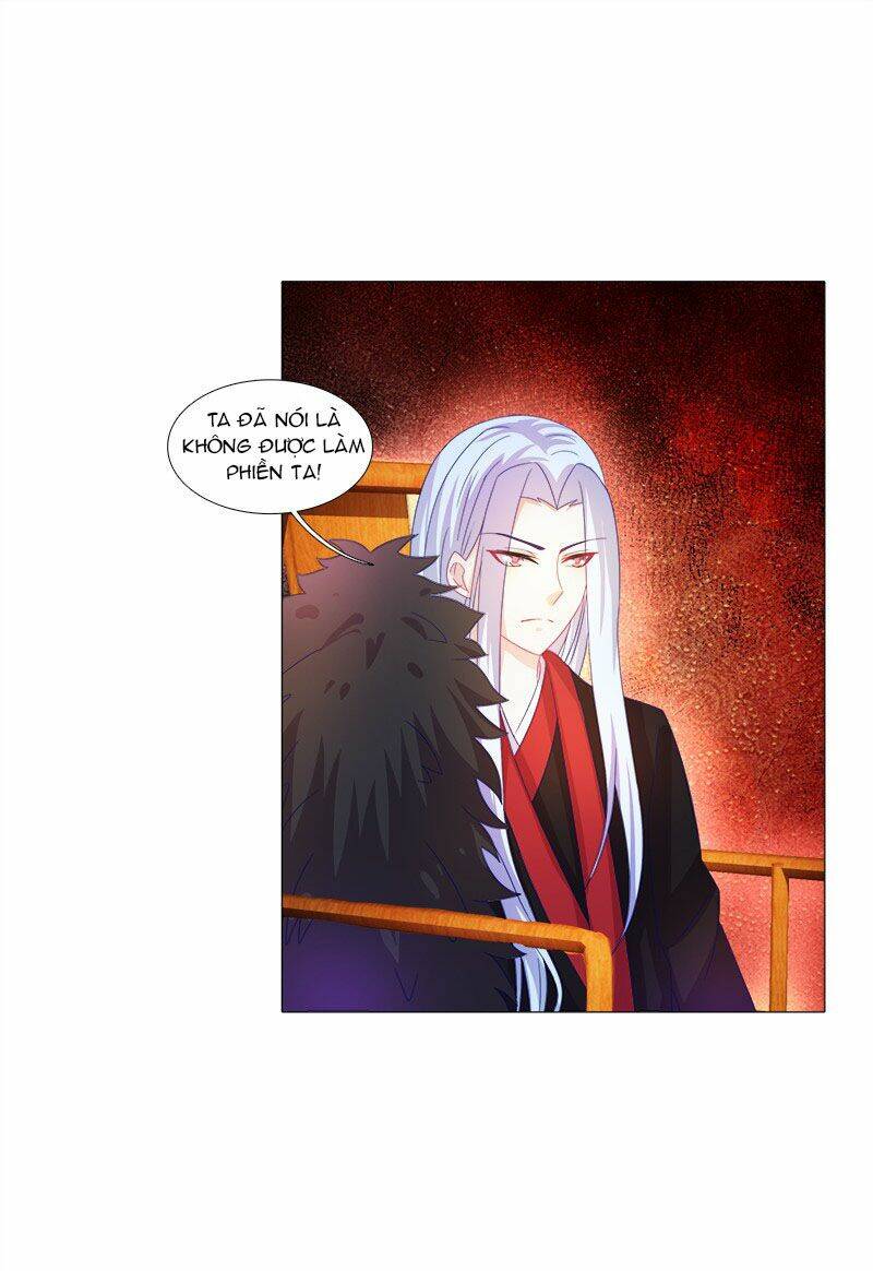 sư tôn hai mặt đừng xằng bậy chapter 11 30