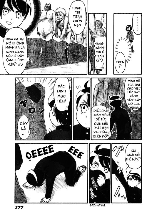 shingeki! kyojin chuugakkou chapter 1 10