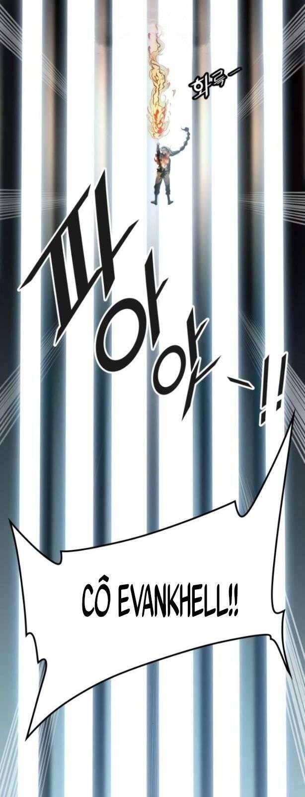 tòa tháp bí ẩn 2 chapter 522 55