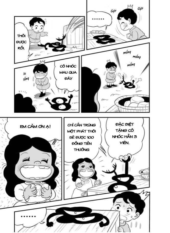 bảng xếp hạng vua chapter 104.5 8