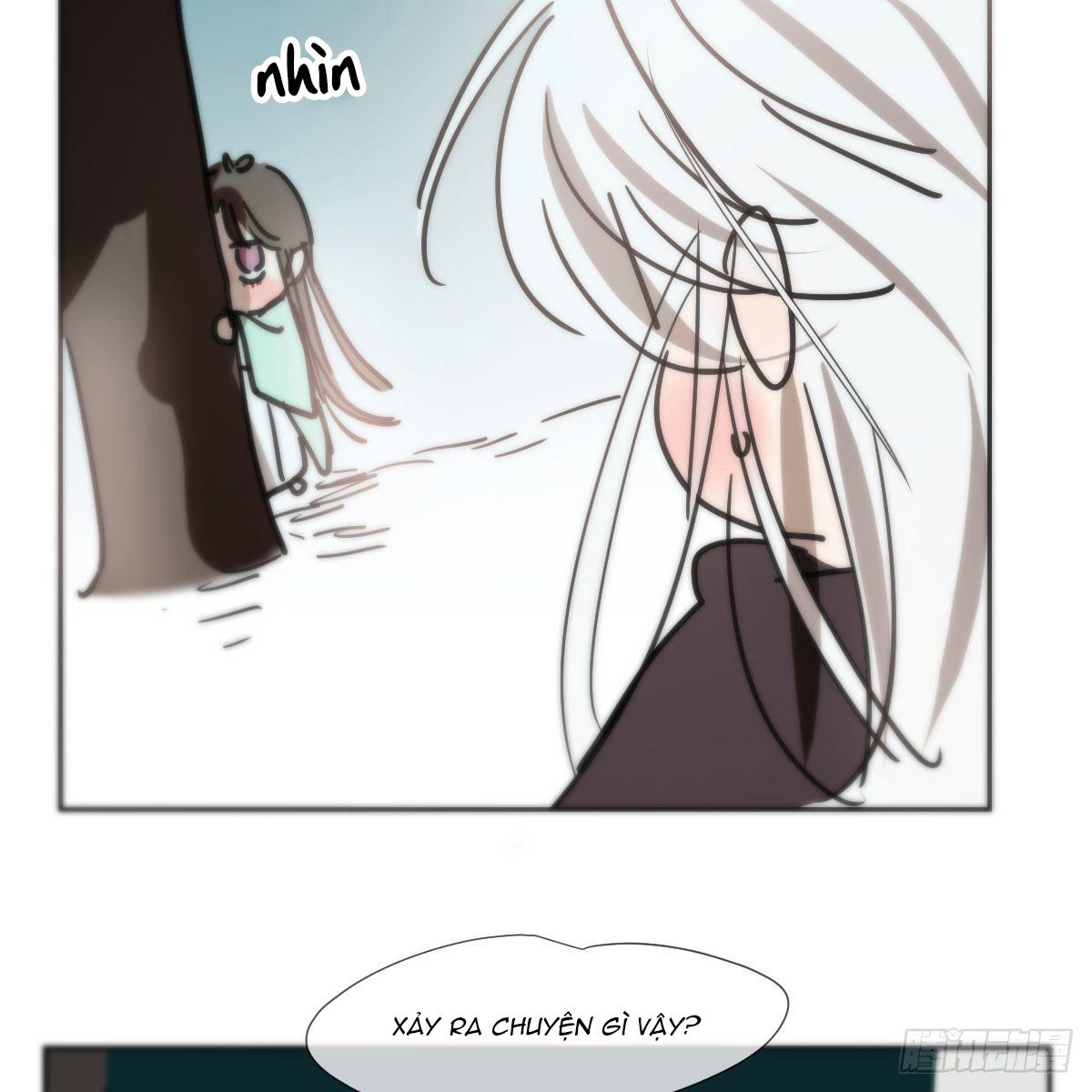Bắt Lấy Ngao Ngao chapter 195 - Trang 46