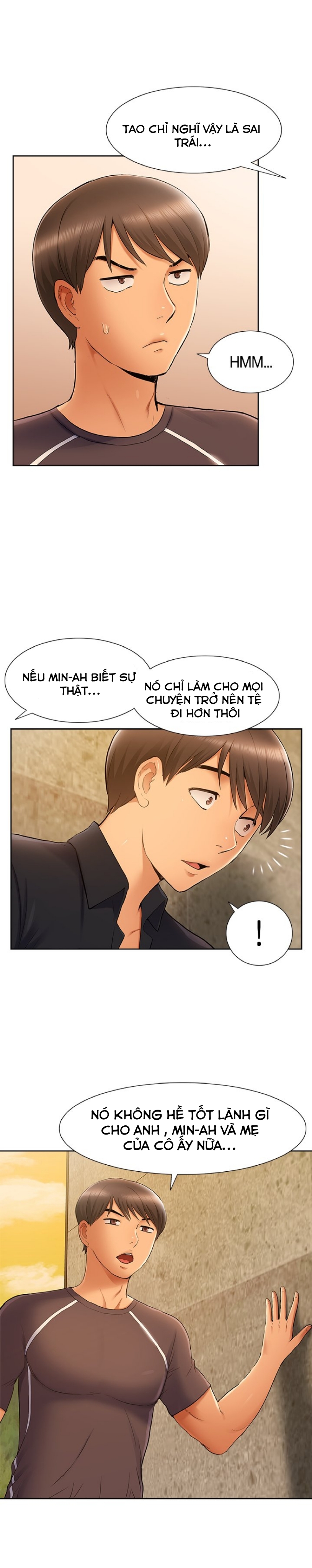 song sinh trụy lạc chapter 31 14