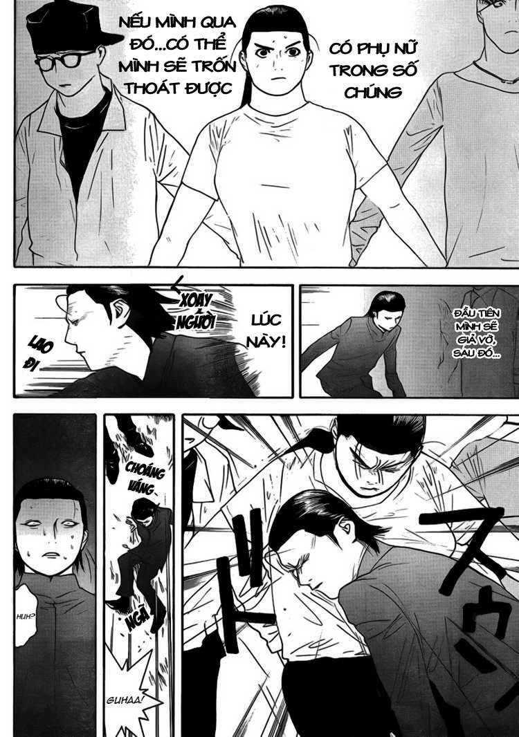 liar game chapter 137 16