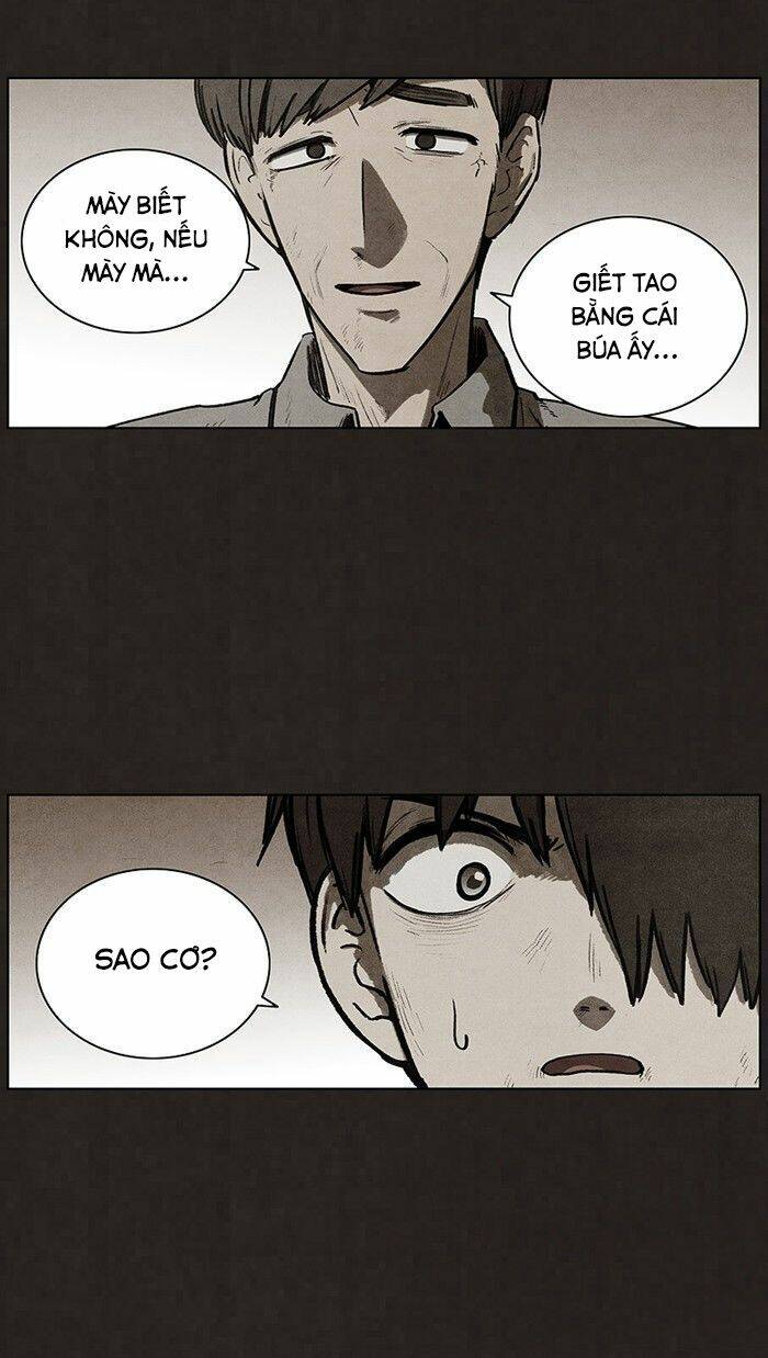 đứa con của quỷ dữ chapter 92 13