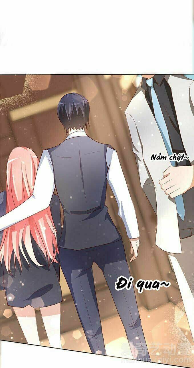 liệt ái tri hạ: series mật đào tiểu tình nhân chapter 7 25