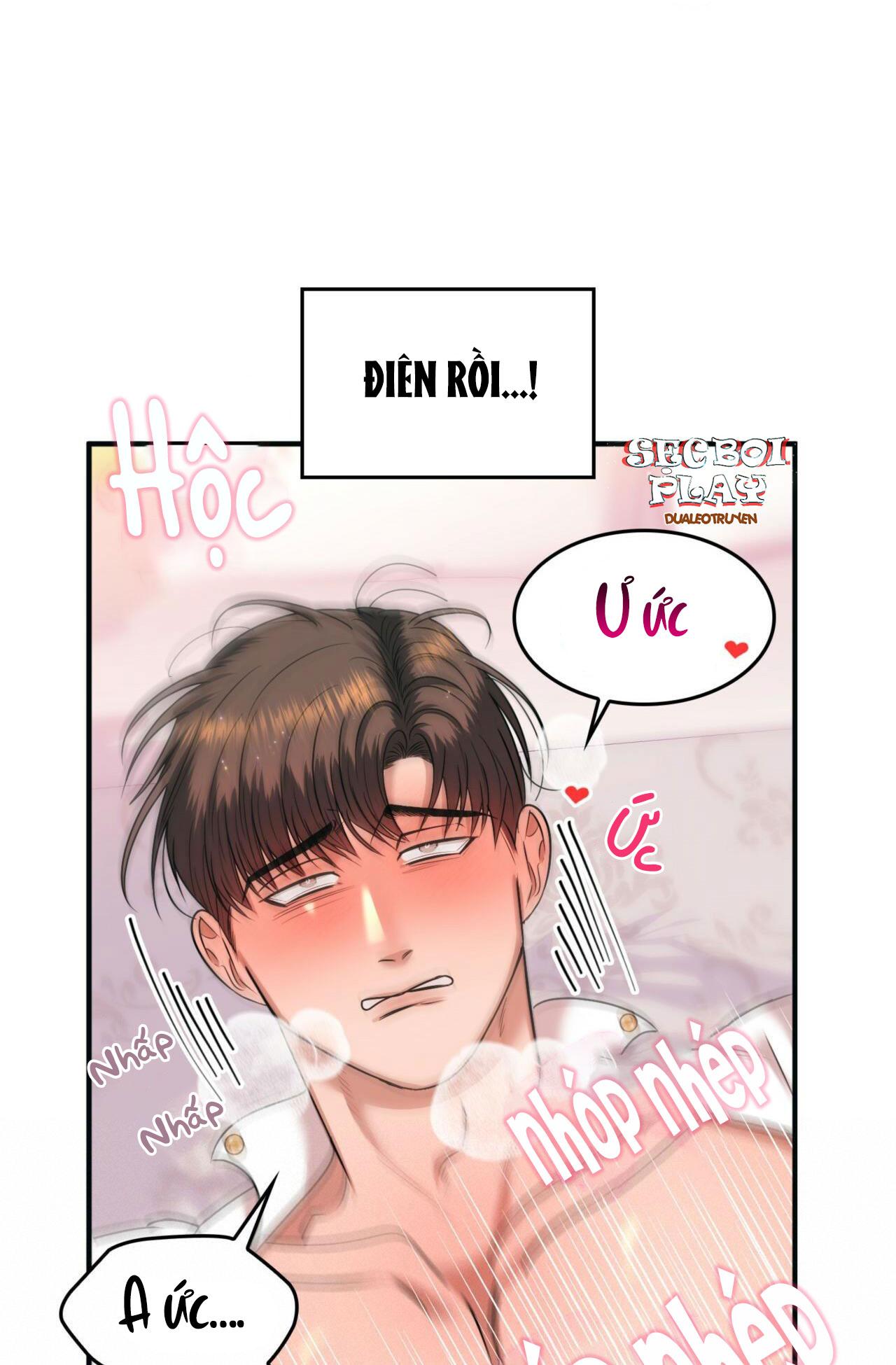 (np) độc thân muôn năm chapter 15 46