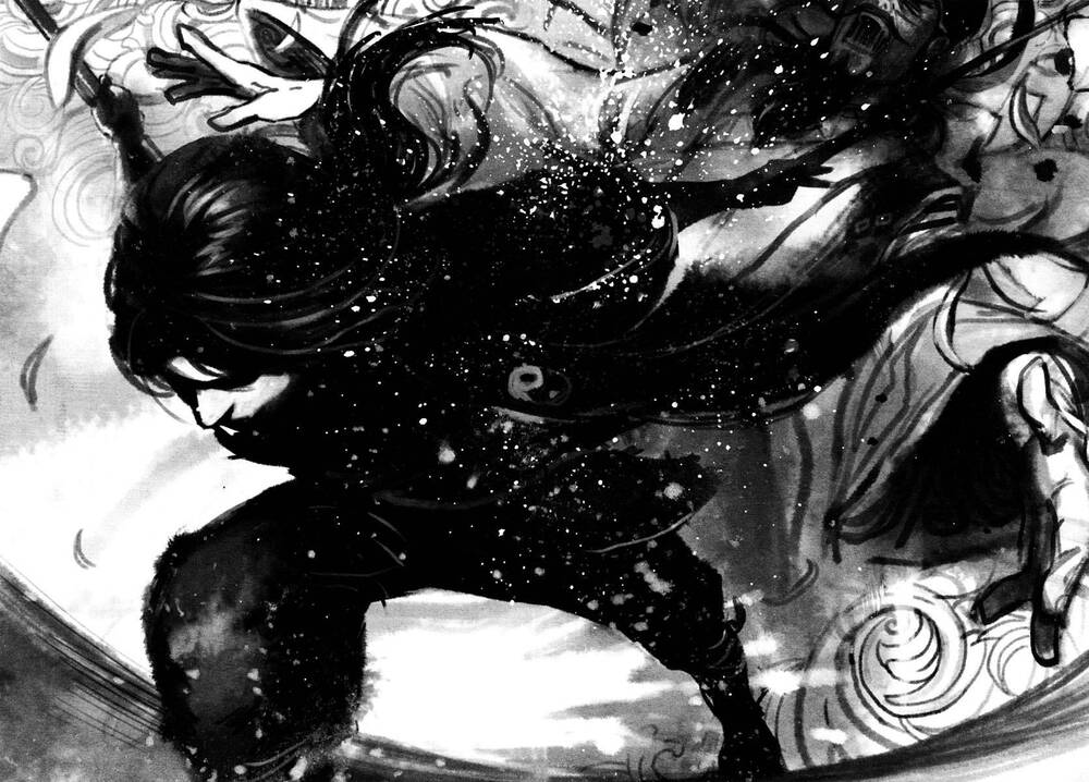 tale of the fighting freak, path of the warrior [blood and steel] chapter 27 6