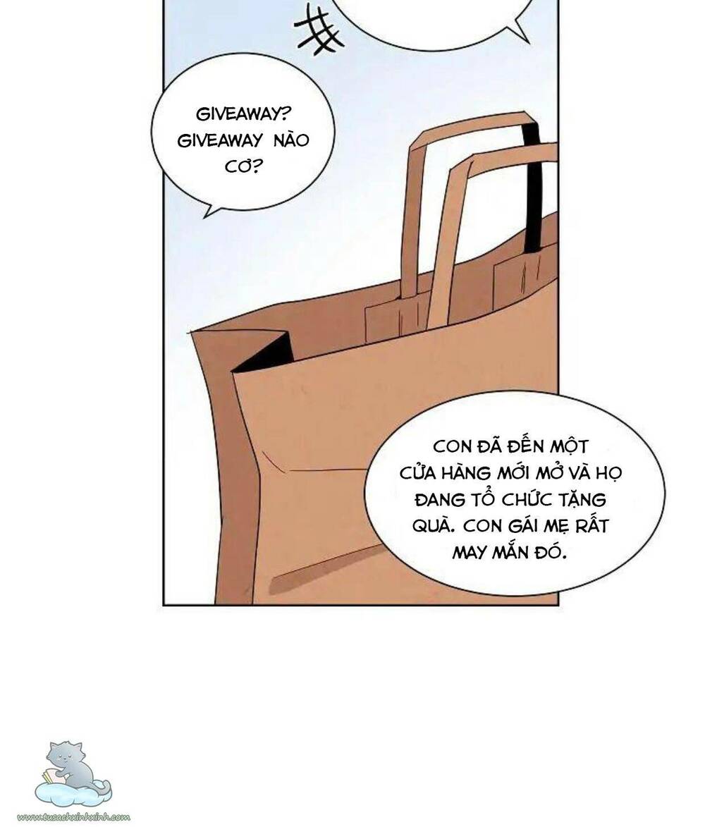 chào nhé, không làm thông gia nữa đâu! chapter 2 121