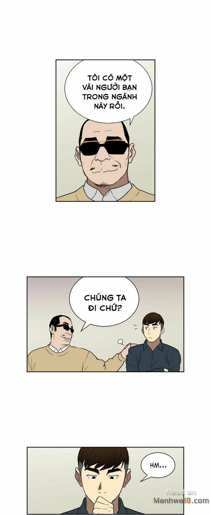 thần bài siêu năng chapter 71 2