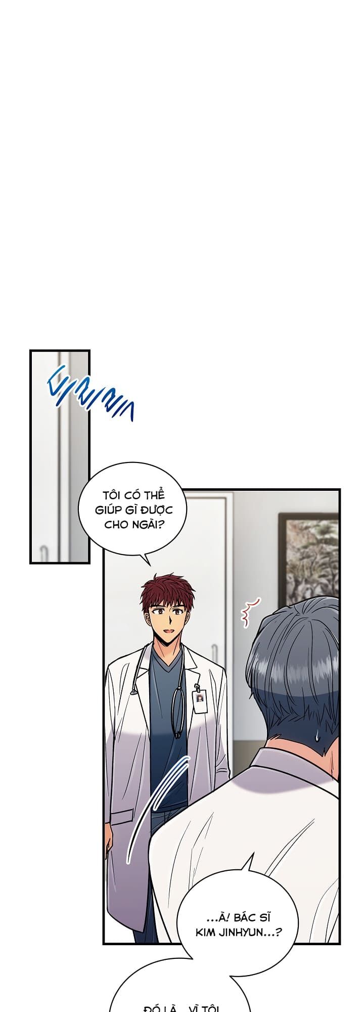 bác sĩ trùng sinh chapter 81 55