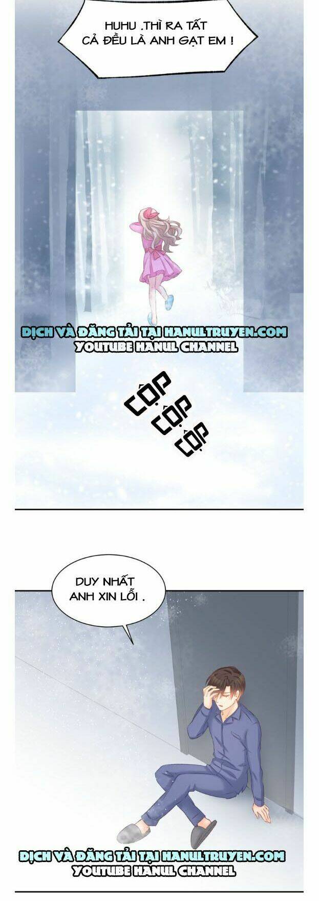 hôn nhân ấm áp : tổng tài sủng vợ thành nghiện chapter 18 10