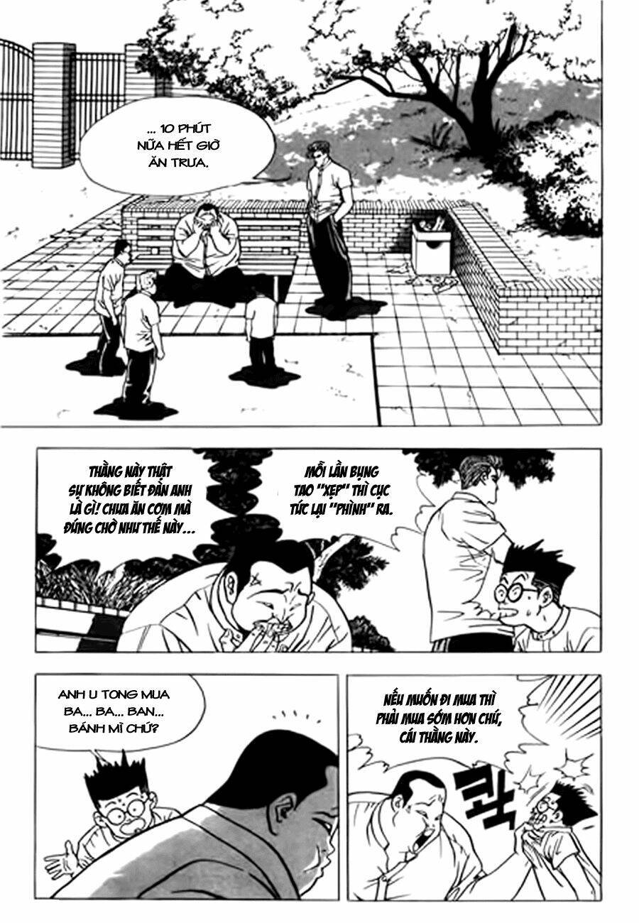 nina jalhae chapter 4 4