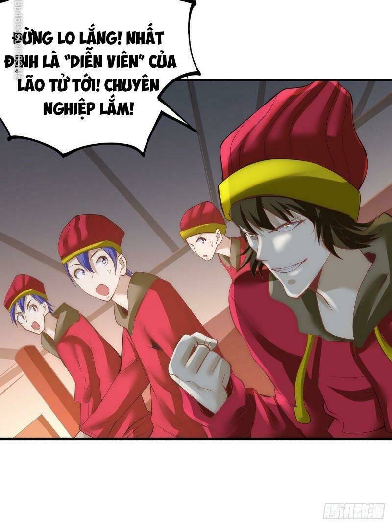 đô thị đỉnh phong cao thủ chapter 138 34