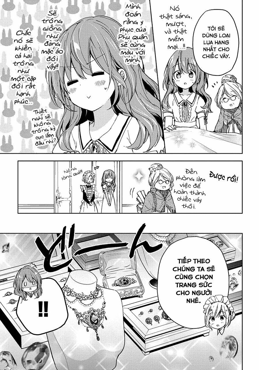 dareka kono joukyou wo setsumei shite kudasai! chapter 6 7