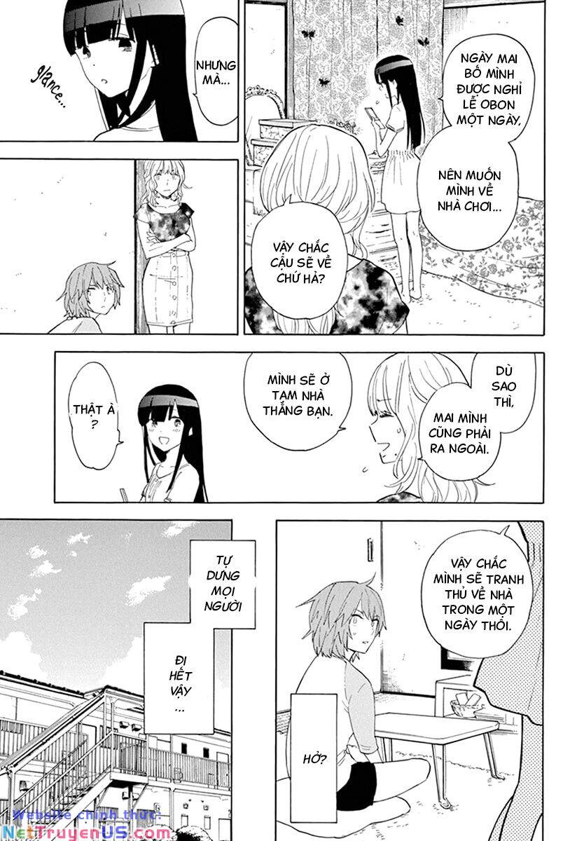 himegoto - juukyuusai no seifuku chapter 86 12