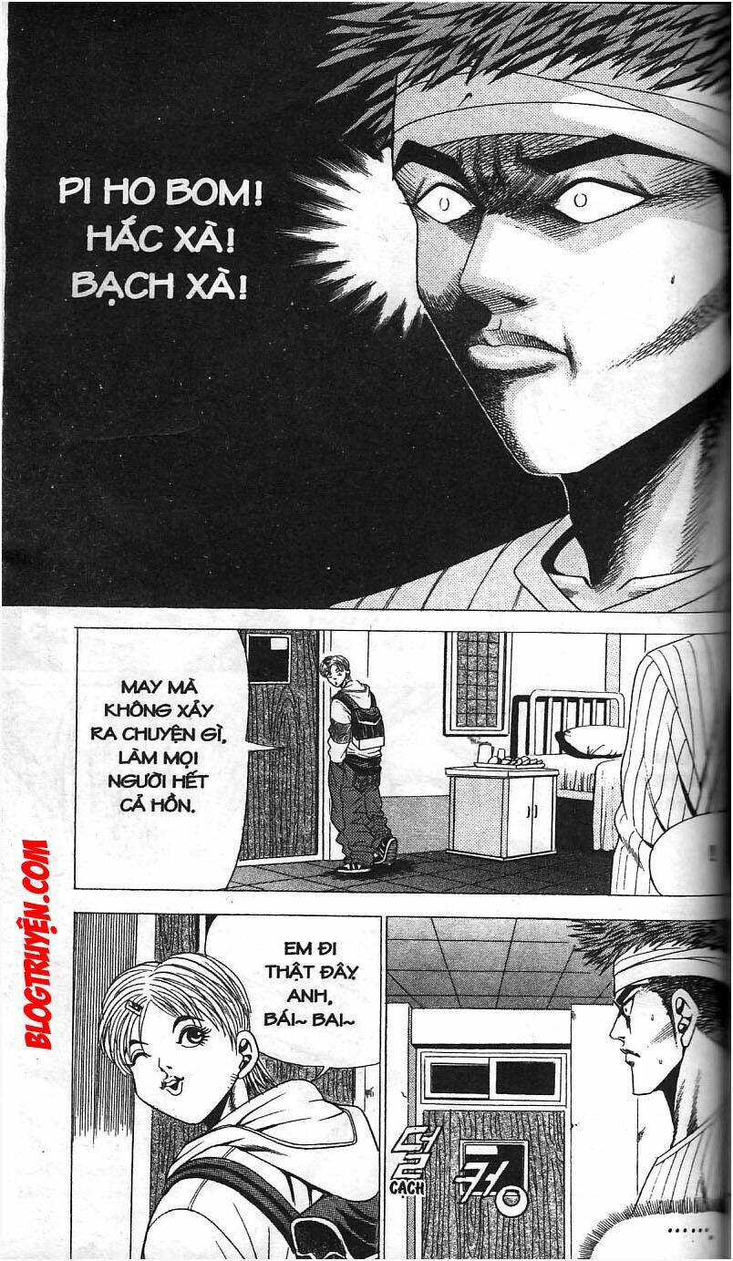 bitagi - anh chàng ngổ ngáo chapter 47 5