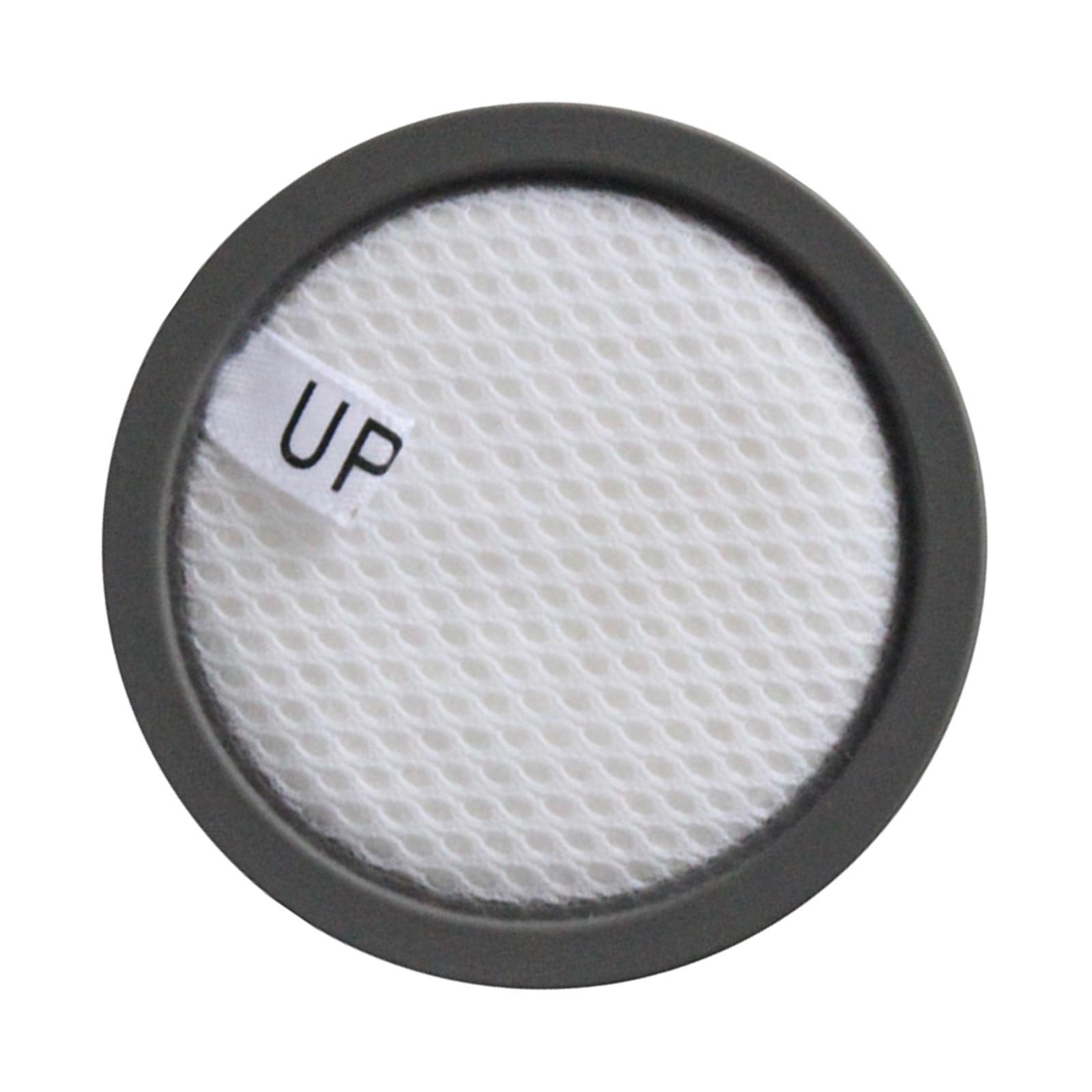 Silicone Vacuum Cleaner Filter for B402/Jv11 Vacuum Cleaner Accessories
