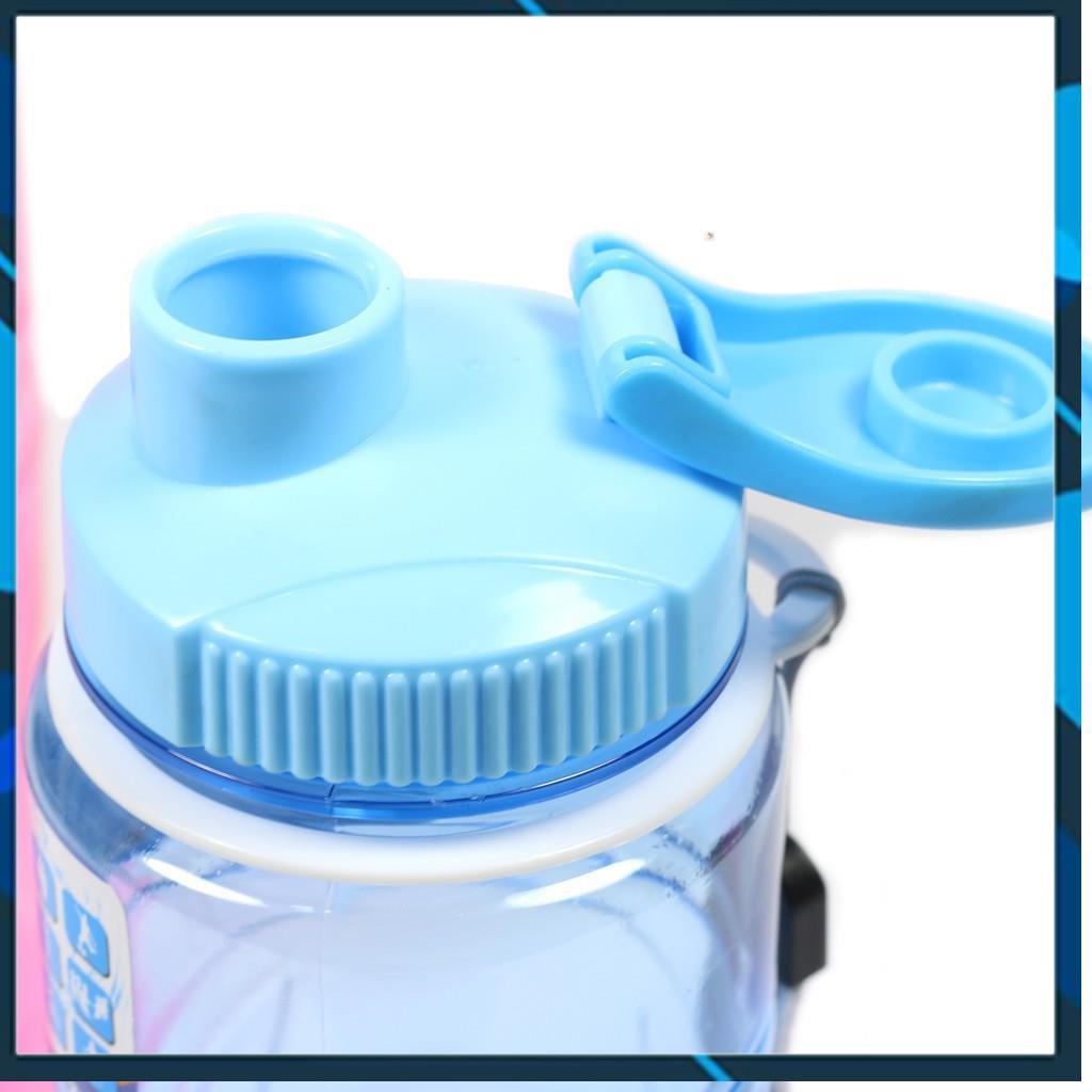 Bình Đựng Nước Học Sinh, Bình Nhựa Đựng Nước Thể Thao