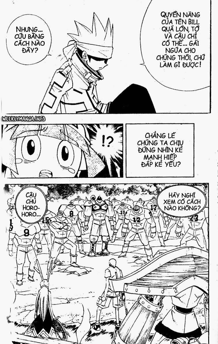 vua pháp thuật chapter 182 10