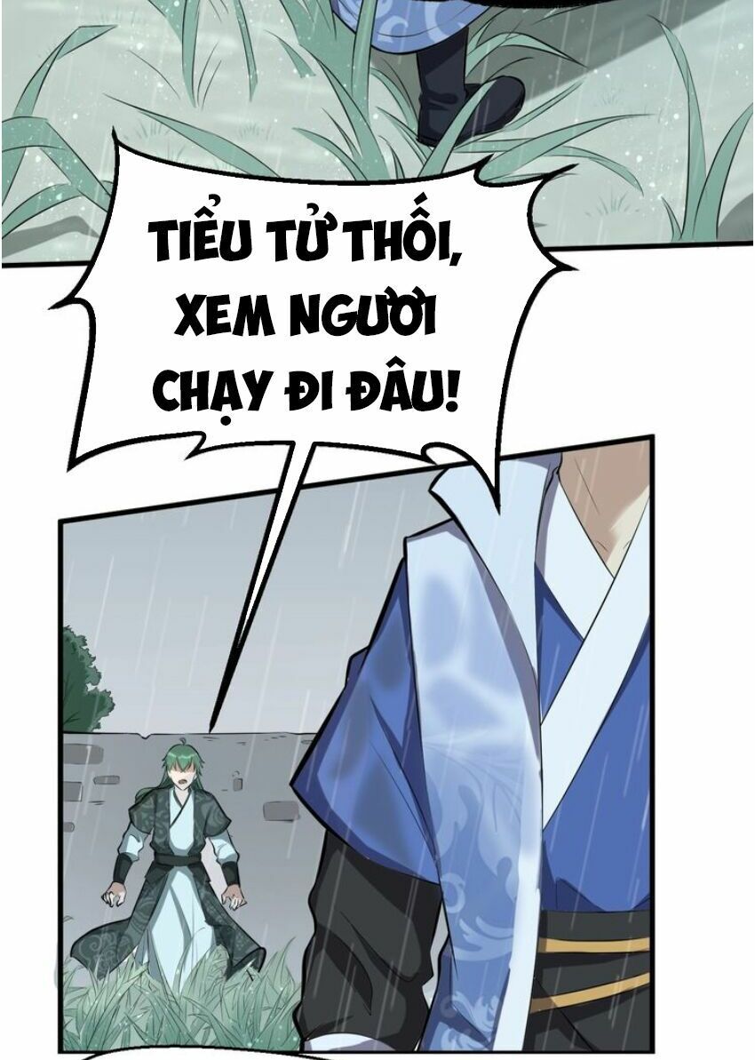đại nghịch chi môn chapter 50 9