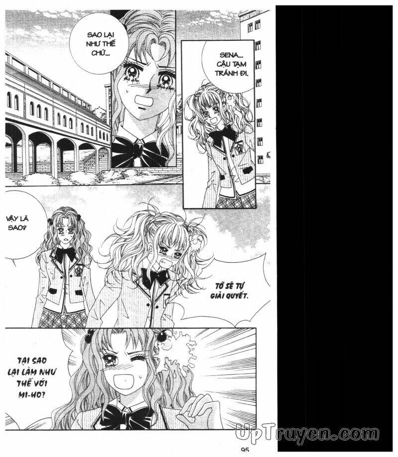 thoát kiếp hồ ly chapter 17 41