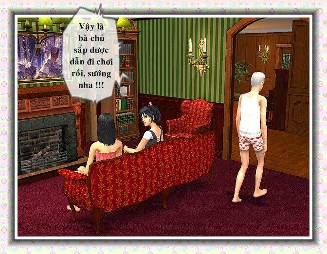 bella's story chapter 12.2 83