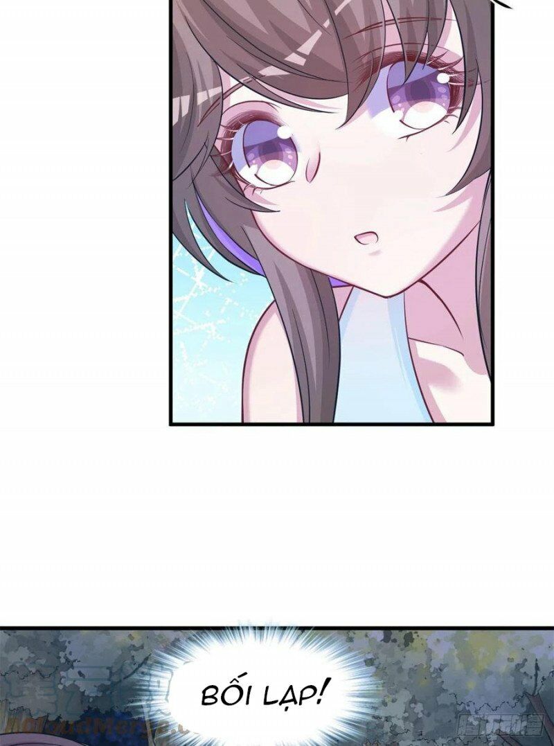 [16+] thảnh thơi thú thế chủng chủng điền, sinh sinh tể chapter 307 4
