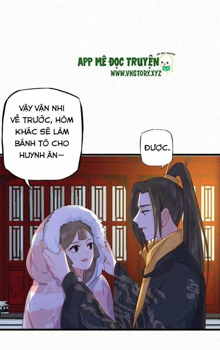 thiên hương mỹ nhân chapter 12 28