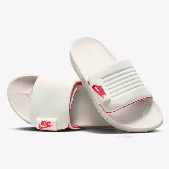 Dép thời trang Nữ NIKE W NIKE OFFCOURT ADJUST SLIDE