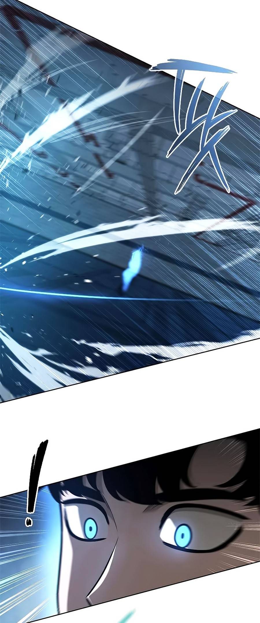 chiến binh học đường - cuộc đột kích trong ngục tối chapter 32 24