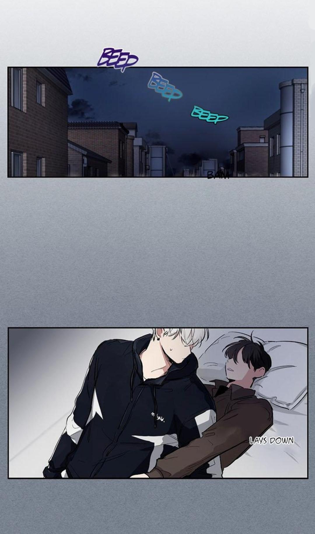 sự sai lầm chậm trễ chapter 6 7