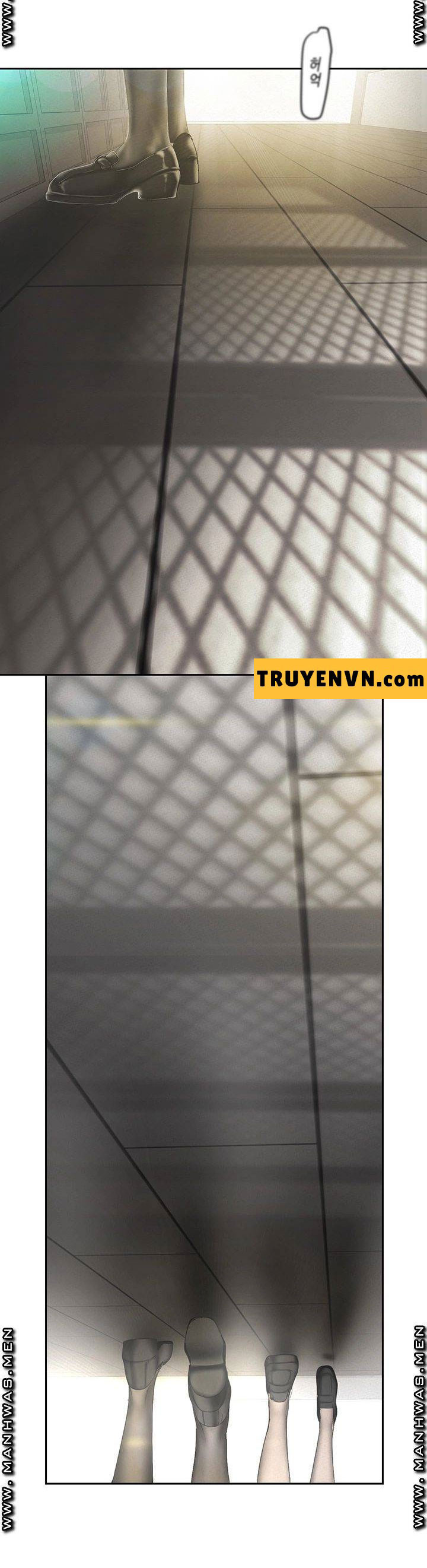 một thế giới mới tuyệt vời chapter 108 25