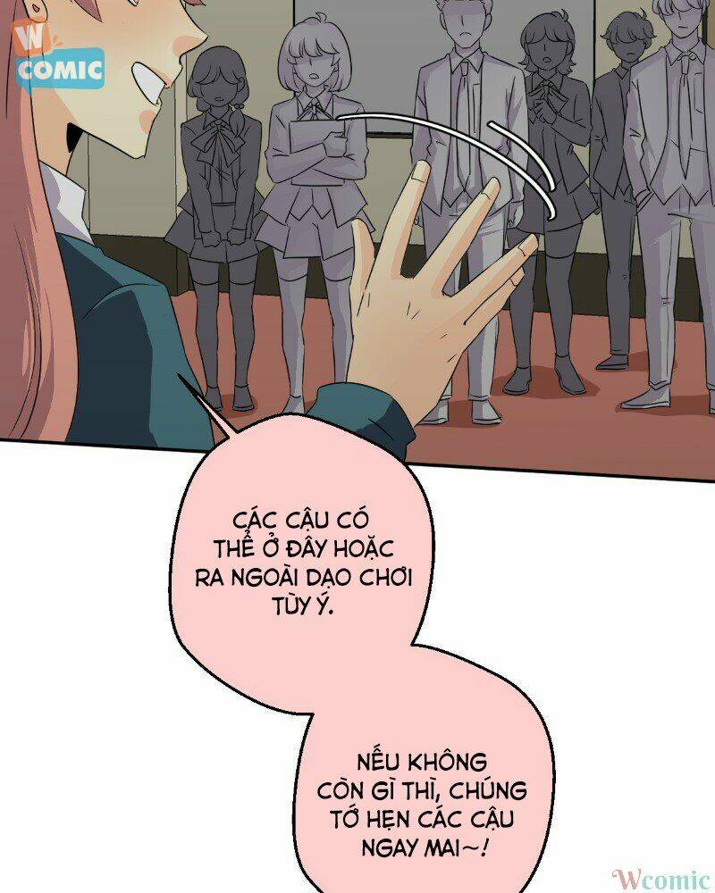 Thế Giới Không Hoàn Hảo Chapter 201 39