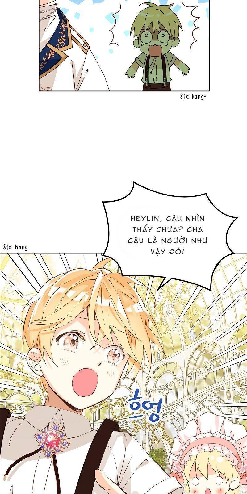 con có phải con là con gái của ngài không? chapter 21 31