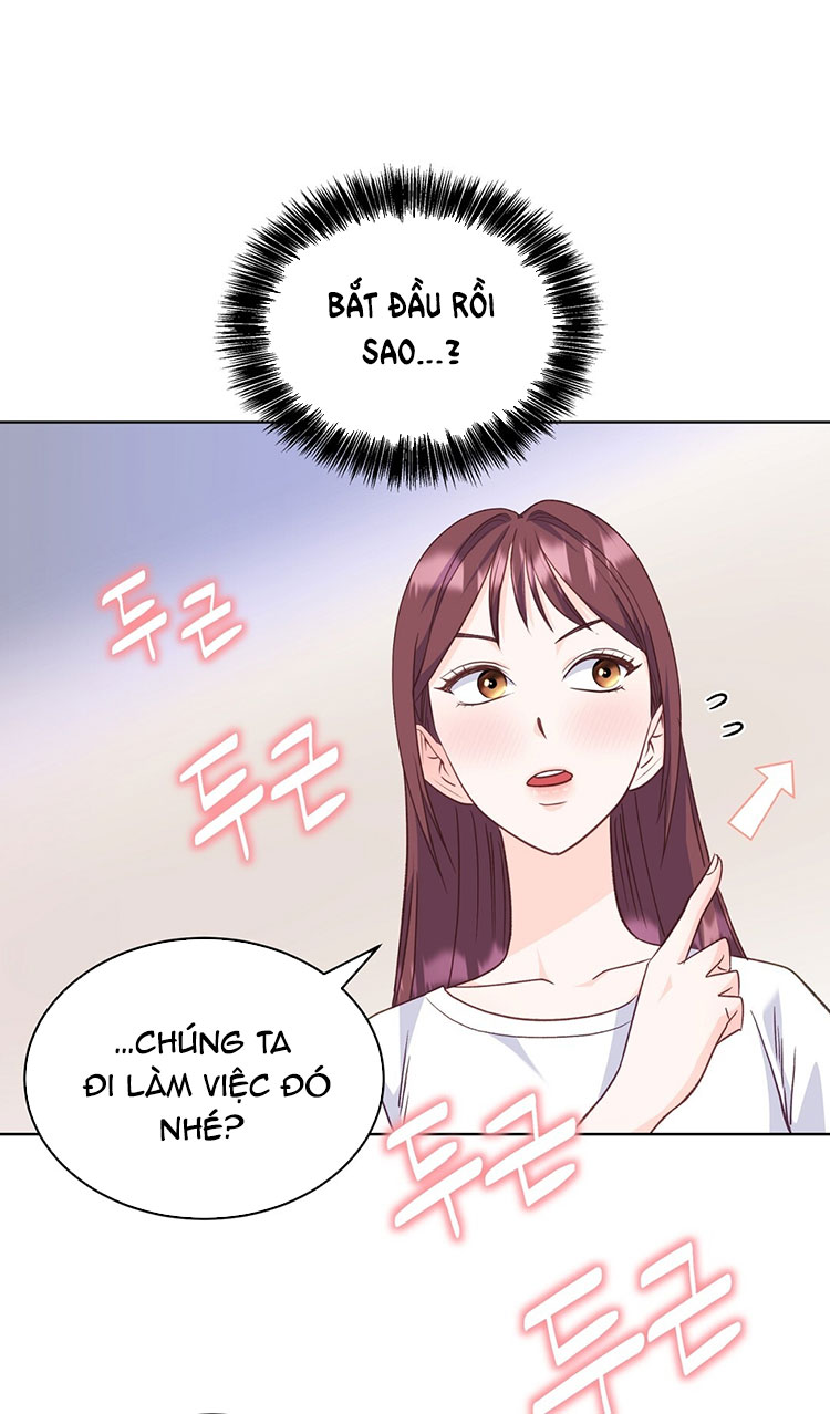[18+] sếp của anh trai vượt quá giới hạn chapter 10.2 11